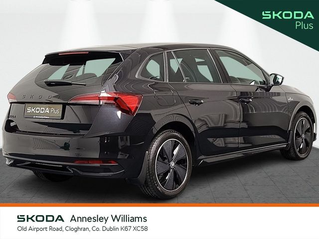 Image for 2025 Skoda Scala Selection 1.0Tsi 115Bhp DSG