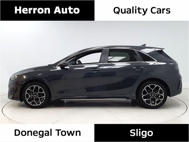 Image for 2025 Kia Ceed GT LINE 1.0 PETROL 5 DOOR