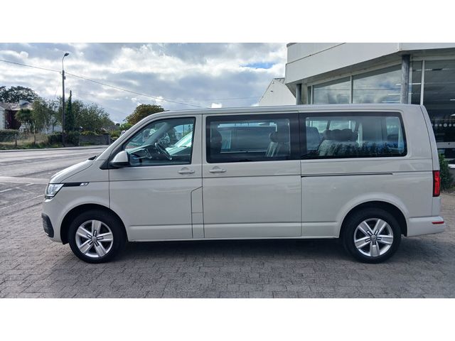 Image for 2022 Volkswagen Transporter 