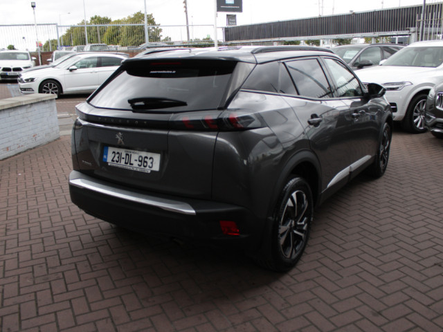 Image for 2023 Peugeot 2008 ALLURE 1.2 100HP 6.4 4DR MANUAL // WITH ONLY 93, 000 KM'S // BUY WITH CONFIDENCE AA AND SIMI APPROVED DEALER 2026 // FINANCE ARRANGED // ALL TRADE INS WELCOME //