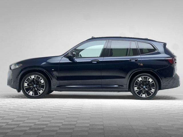 Image for 2022 BMW iX3 M SPORT PRO *PAN ROOF*