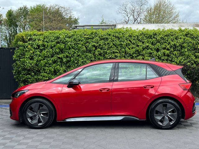 Image for 2024 Cupra Born V1 58KWH // PARKING SENSORS // DIGITAL CLUSTER // 18" ALLOYS