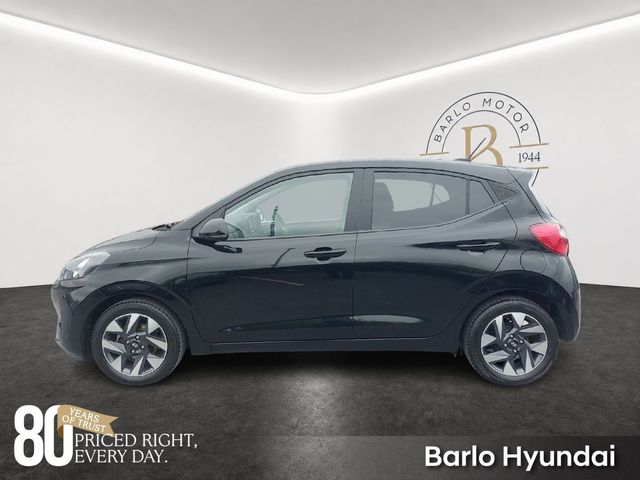 Image for 2024 Hyundai i10 i10 Deluxe Plus