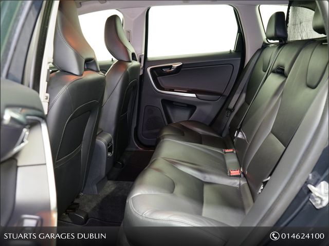 Image for 2017 Volvo XC60 SE NAV D4 