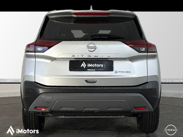 Image for 2026 Nissan X-Trail SV PREMIUM