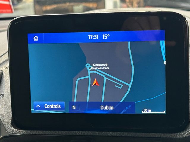 Image for 2024 Ford Transit Connect 240 LIMITED L1H1 P/V ECOBLUE