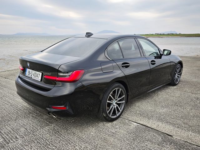 Image for 2019 BMW 3 Series 320D 3SSH 4DR Auto