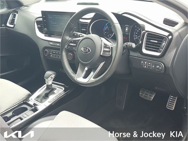 Image for 2020 Kia XCeed 1.6 GDI Plug-in Hybrid