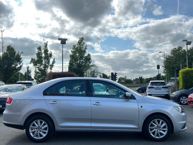 Image for 2015 SEAT Toledo 1.2TSI 86HP S SALOON *22, 000 KMS*