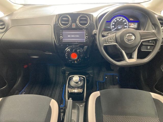 Image for 2019 Nissan Note E-POWER HYBRID - FACTORY ALLOYS - 360 CAMERA - PUSH START/STOP BUTTON