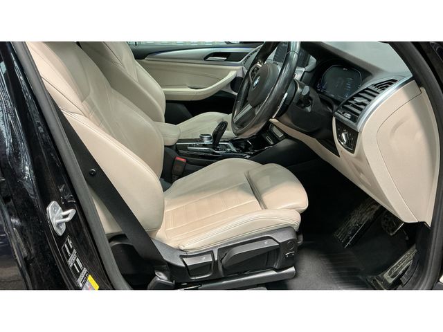 Image for 2021 BMW X3 30E M-SPORT 288 BHP X-DRIVE AUTO