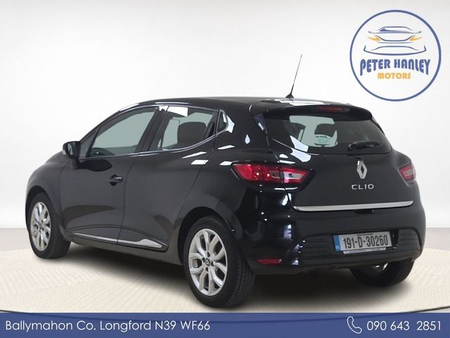 Image for 2019 Renault Clio 0.9 TCE 90 DYNAMIQUE NAV