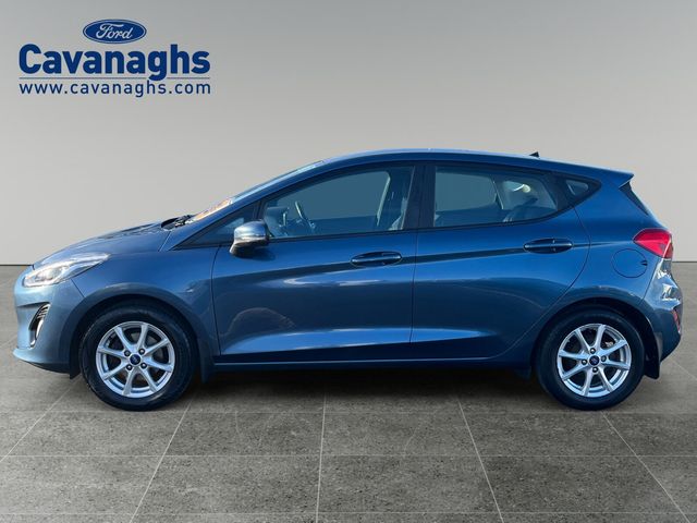 Image for 2019 Ford Fiesta 