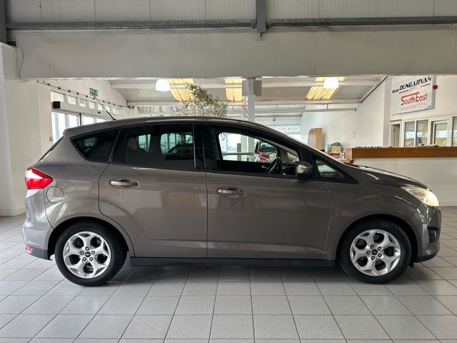 Image for 2014 Ford C-Max 2013.5MY Activ 2.0tdci 115PS Compact 4D
