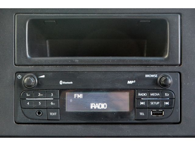 Image for 2021 Opel Movano LWB High Roof