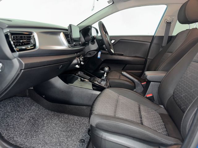 Image for 2023 Kia Rio PE Petrol MY2021 5DR