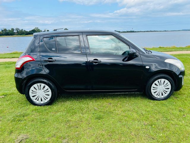 Image for 2016 Suzuki Swift AUTO / FINANCE AVAILABLE / ONLY €10950