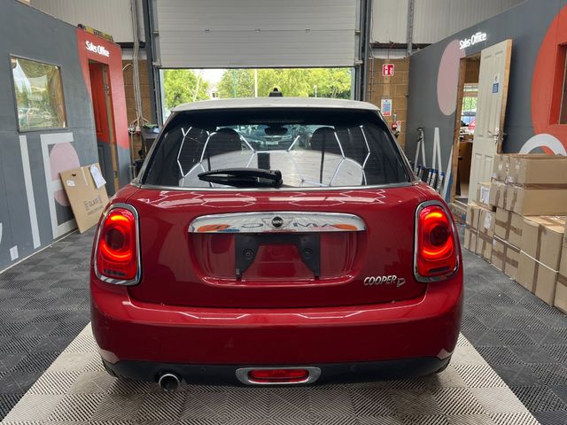 Image for 2016 Mini Cooper 2016 MINI COOPER 1.5 AUTOMATIC / CRUISE CONTROL / PARKING CAMERA AND MORE