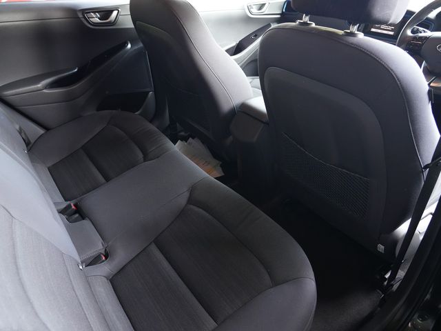 Image for 2017 Hyundai Ioniq 1.6 GDI SE HEV 5DR Auto