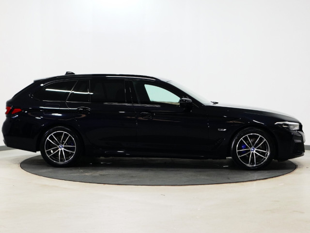 Image for 2022 BMW 5 Series *106* 530E M SPORT
