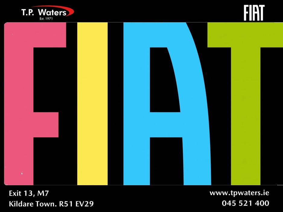Image for 2021 Fiat 500 1.2 - AUTOMATIC - ARRIVING INTO STOCK