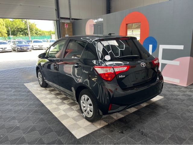Image for 2018 Toyota Vitz VITZ AUTOMATIC 1.0 PETROL / 80k KMs AUTOMATIC