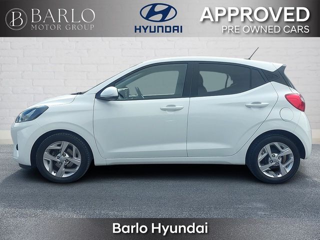 Image for 2022 Hyundai i10 i10 Deluxe Auto 1.0i