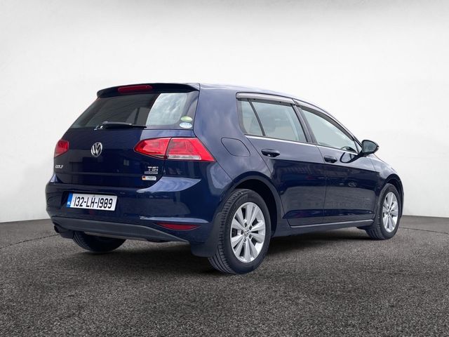 Image for 2013 Volkswagen Golf 1 2 DBA Aucjz 5DR Auto