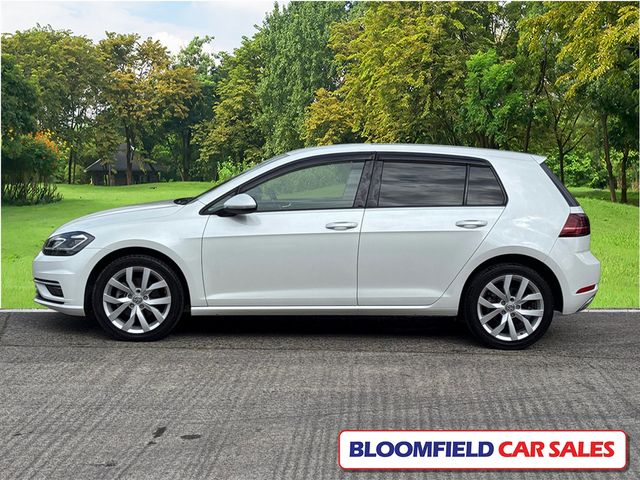 Image for 2017 Volkswagen Golf **DEPOSIT TAKEN**1.4 HIGHLINE , AUTO // PRISTINE