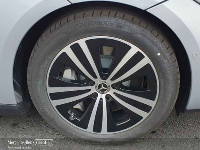 Image for 2024 Mercedes-Benz EQE EQE 300 ( 87.7 KW , 245 BHP , RANGE 622 KMS ) ONE OWNER FROM NEW ONLY 17.000 KMS 