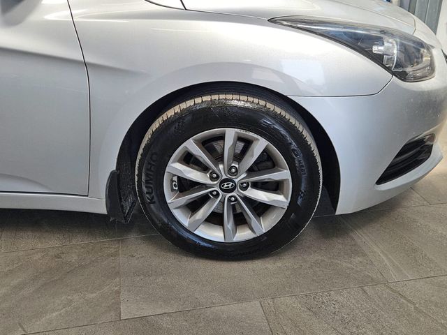 Image for 2016 Hyundai i40 Comfort Plus 1.7 Diesel
