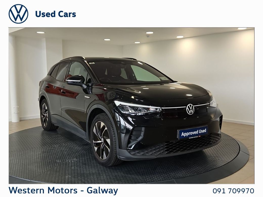 Image for 2023 Volkswagen ID.4 LIFE DX 77kWh 174HP