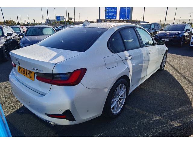 Image for 2021 BMW 3 Series 330E SE PRO - FINANCE AVAILABLE - CALL US TODAY ON 01 492 6566 OR 087-092 5525