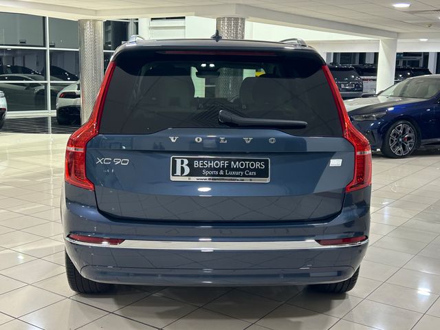 Image for 2023 Volvo XC90 T8 RECHARGE PLUS BRIGHT AWD 7-SEATER
