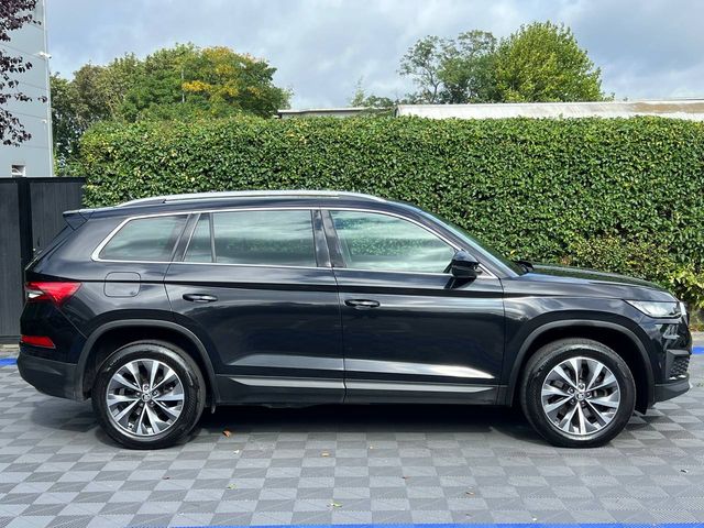Image for 2022 Skoda Kodiaq 7-SEATER AMBITION 2.0 TDI AUTO // DIAMOND CUT ALLOYS // APPLE CARPLAY/ANDROID AUTO // REVERSE CAMERA