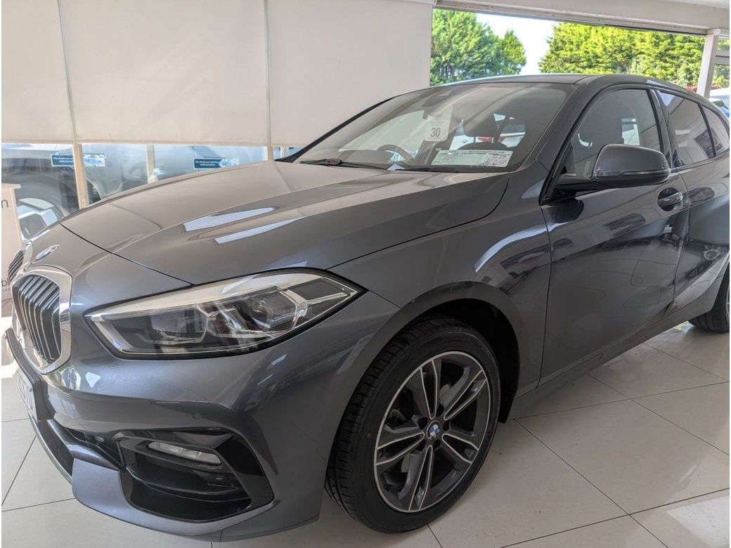 Image for 2020 BMW 1 Series Series 116D SPORT