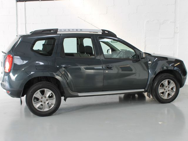 Image for 2015 Dacia Duster Signature 1.5 DCI110 4X