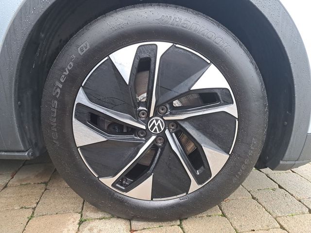 Image for 2024 Volkswagen ID.4 PRO PLUS 77kWh 286HP