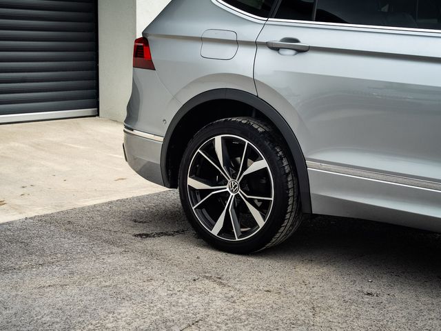 Image for 2024 Volkswagen Tiguan Allspace R line Auto Allspace