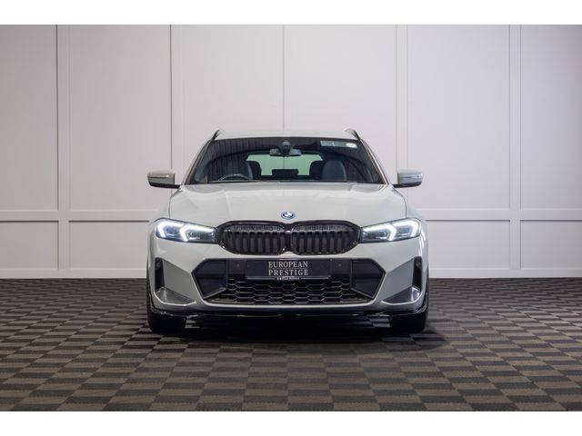 Image for 2023 BMW 3 Series X-Drive 330e M-Sport