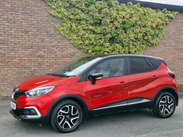 Image for 2019 Renault Captur ICONIC FINANCE AVAILABLE