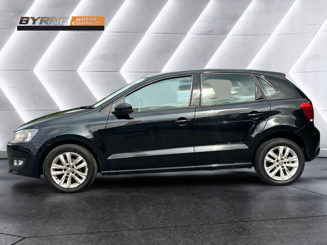 Image for 2014 Volkswagen Polo TL 1.2 M5F 60HP 5DR