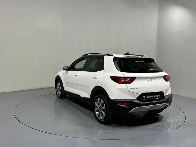 Image for 2025 Kia Stonic K2 1.0 Petrol 