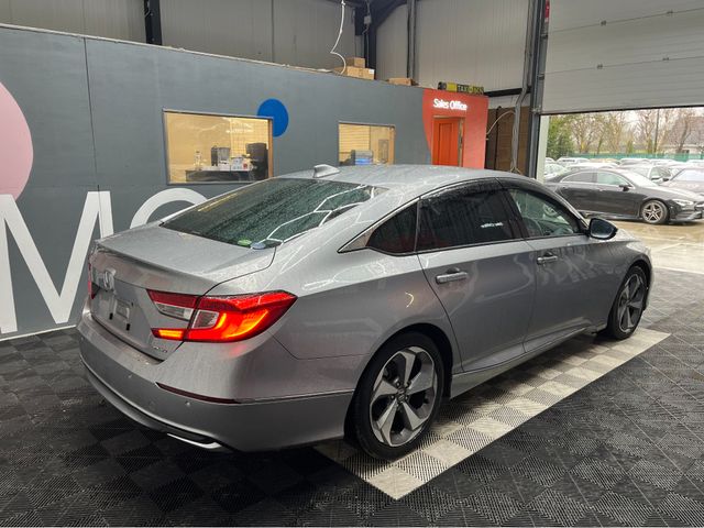 Image for 2020 Honda Accord €27950 2020 HONDA ACCORD EX 2.0 AUTOMATIC / CRUISE CONTROL / REVERSE CAMERA / ELECTRIC MEMORY & HEATED SEATS / HEATED REAR SEATS