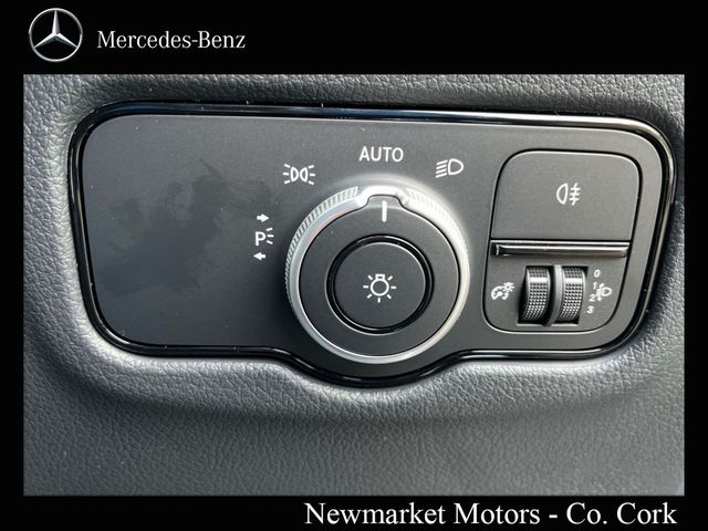 Image for 2025 Mercedes-Benz Vito LONG WHEEL BASE 110BHP 2.0CDI 6 SPEED