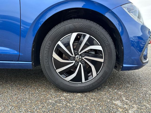 Image for 2025 Volkswagen Polo EDITION 75 1.0TSI 95HP MANUAL