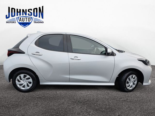 Image for 2020 Toyota Yaris 1.0