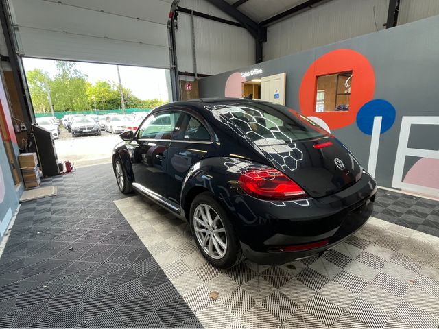 Image for 2017 Volkswagen Beetle 2017 VOLKSWAGEN BEETLE DESIGN 1.2 AUTOMATIC / CRUISE CONTROL / REVERSE CAMERA AND MORE