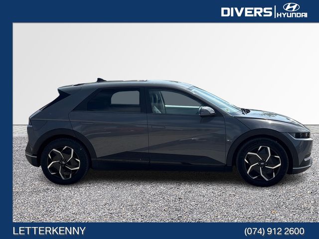 Image for 2022 Hyundai Ioniq 5 Executive Plus 73kwh Automatic