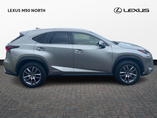 Image for 2019 Lexus NX Executive